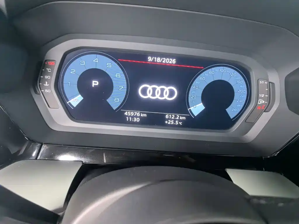 Audi A3 — миниатюра 12