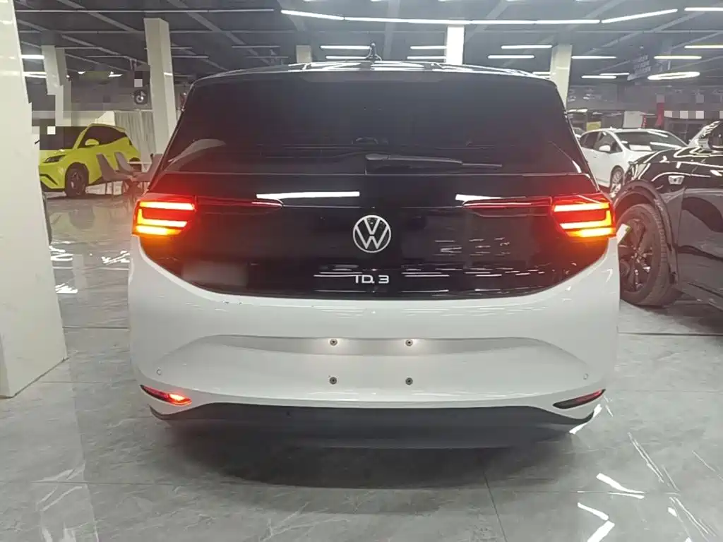 Volkswagen ID.3 — миниатюра 6