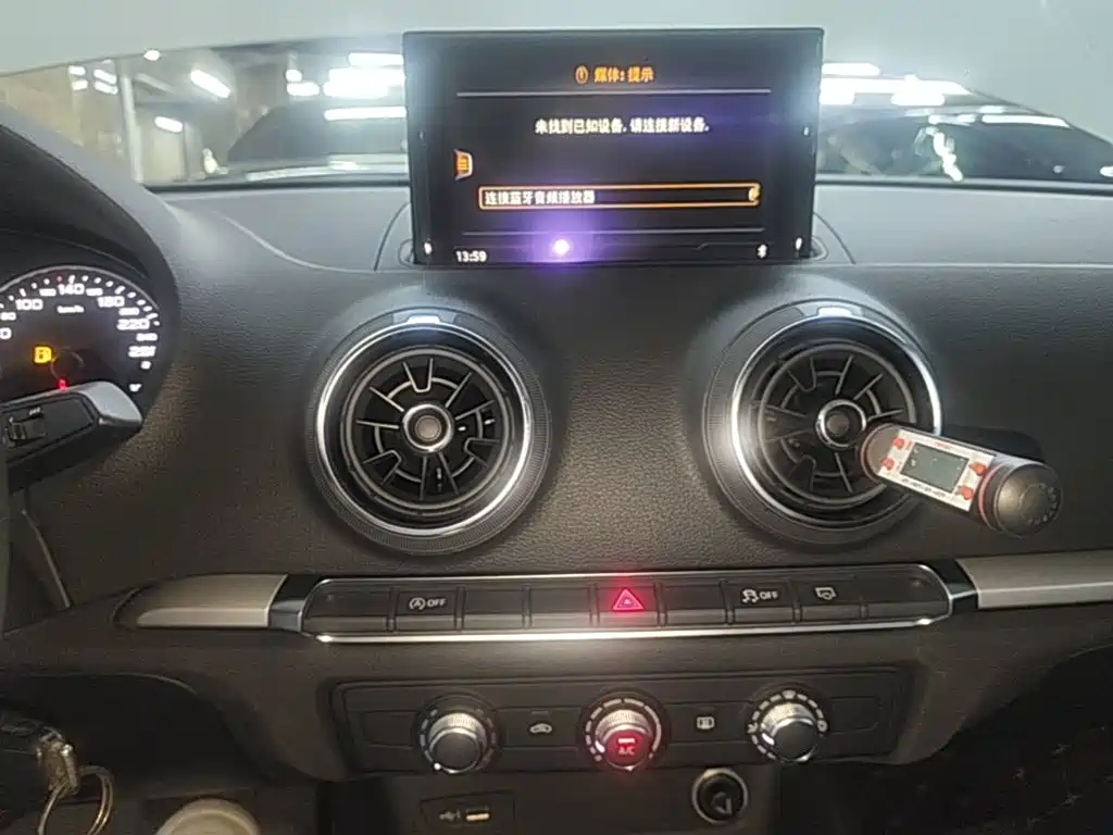 Audi A3 — миниатюра 13