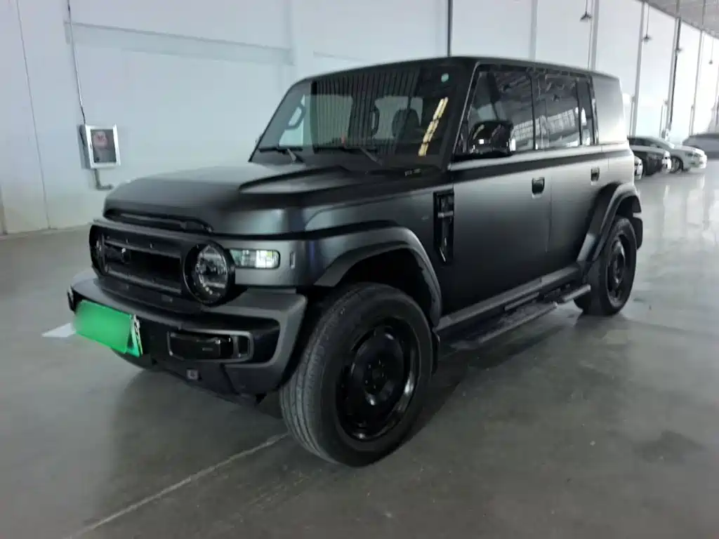 iCAR iCAR Super V23