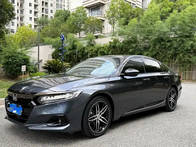 HONDA ACCORD 2023