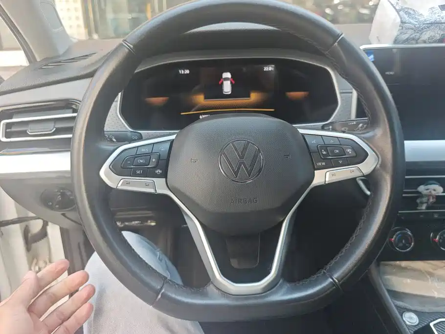 Volkswagen Lavida — миниатюра 15