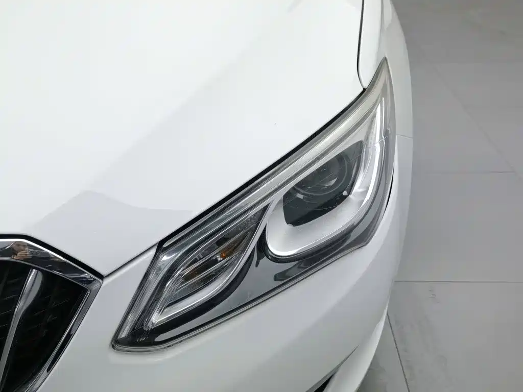 Buick Excelle — миниатюра 7