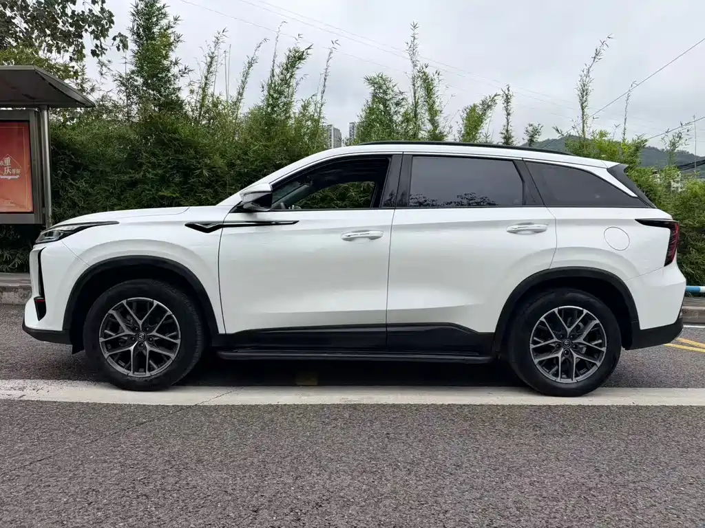 Changan CS75 PLUS — миниатюра 5