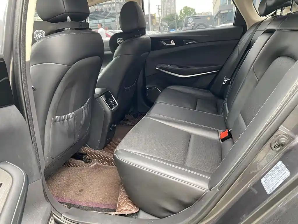 Changan Ruicheng CC — миниатюра 11
