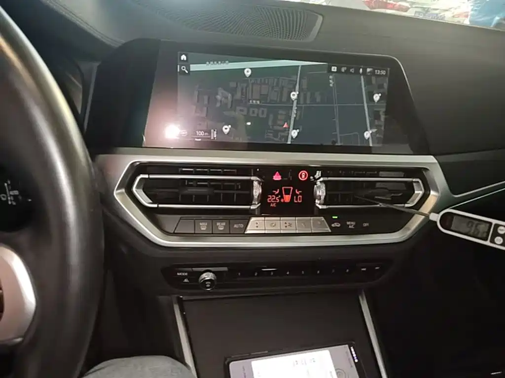 BMW 4 Series — миниатюра 13