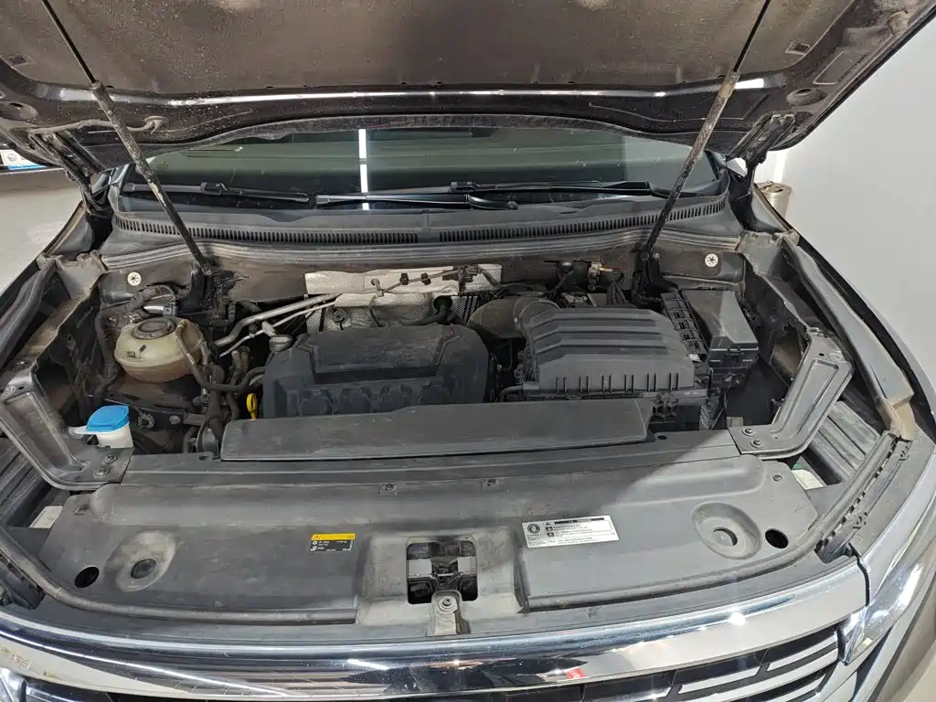 Volkswagen Viloran — миниатюра 16