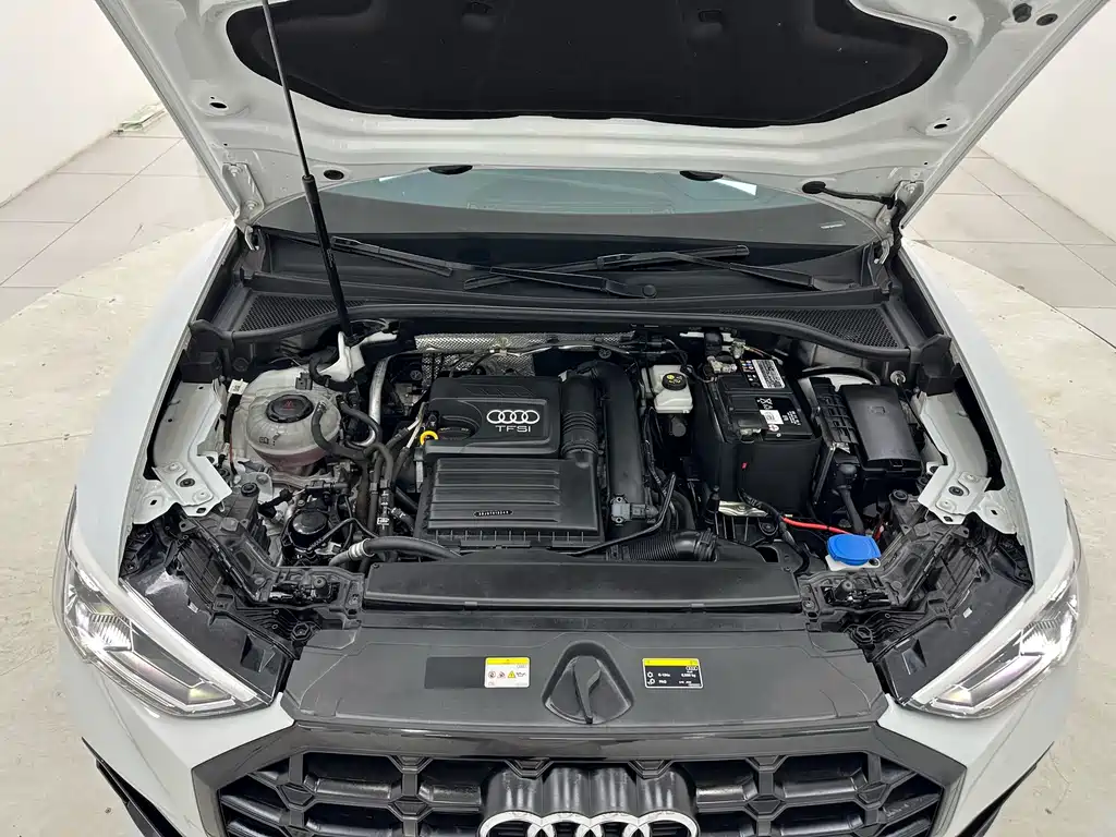 Audi Q3 — миниатюра 17