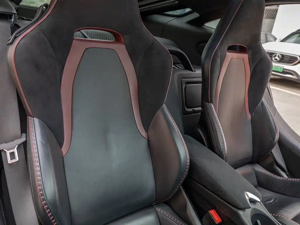McLaren GT — миниатюра 13