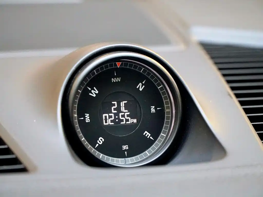 PORSCHE CAYENNE NEW ENERGY