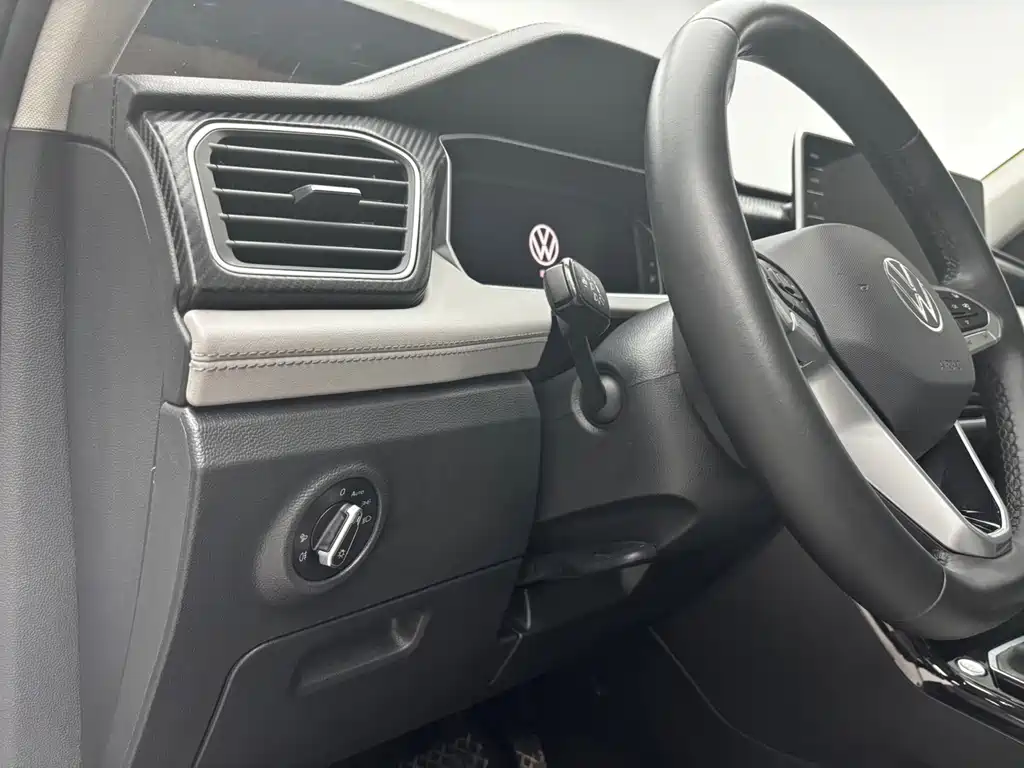Volkswagen Tayron — миниатюра 11