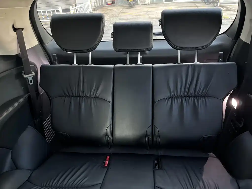 Honda Odyssey — миниатюра 19