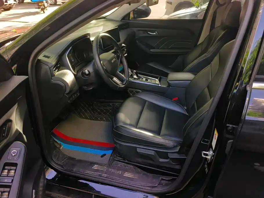 Haval Chitu — миниатюра 9
