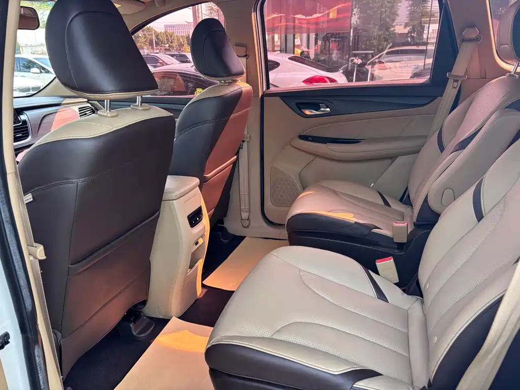 Baojun 730 — миниатюра 12