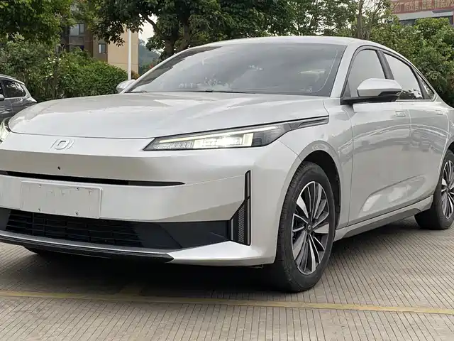 2024 Changan Nevo