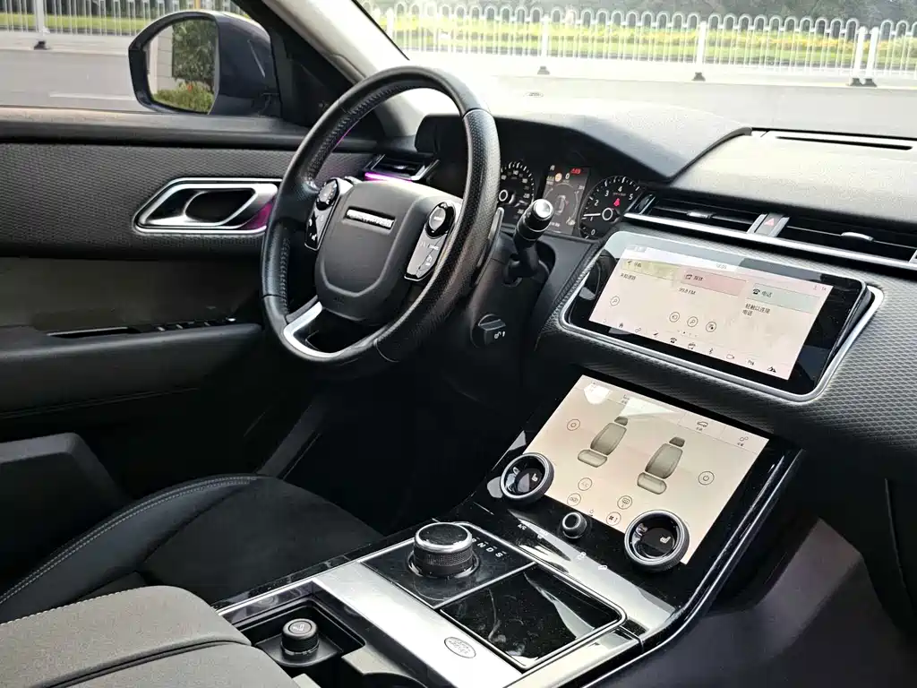 Land Rover Velar — миниатюра 24