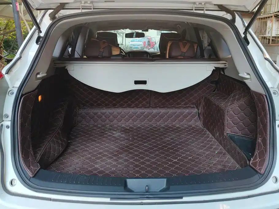 Venucia T70X — миниатюра 4