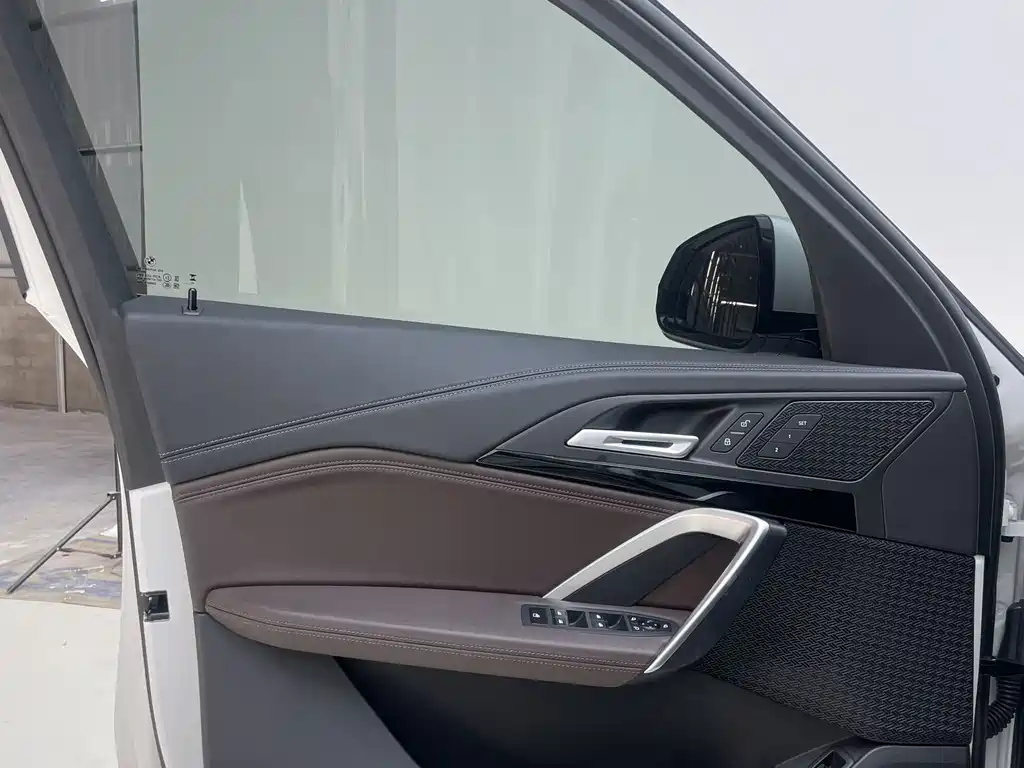 BMW X1 — миниатюра 12