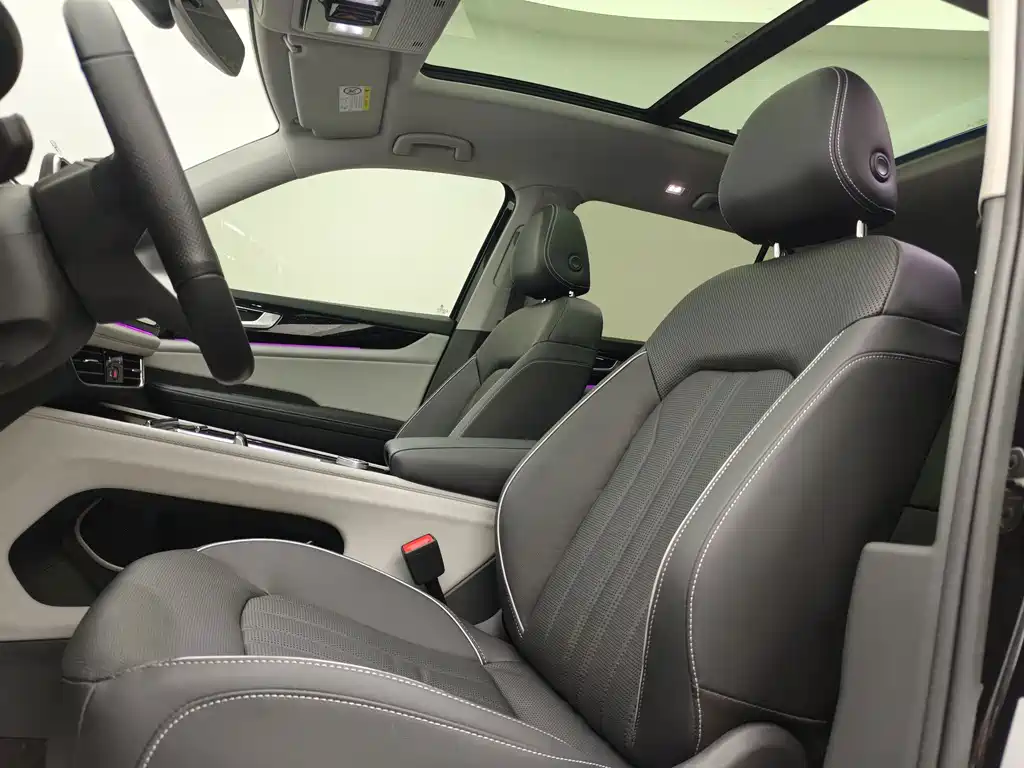 Volkswagen Teramont — миниатюра 17
