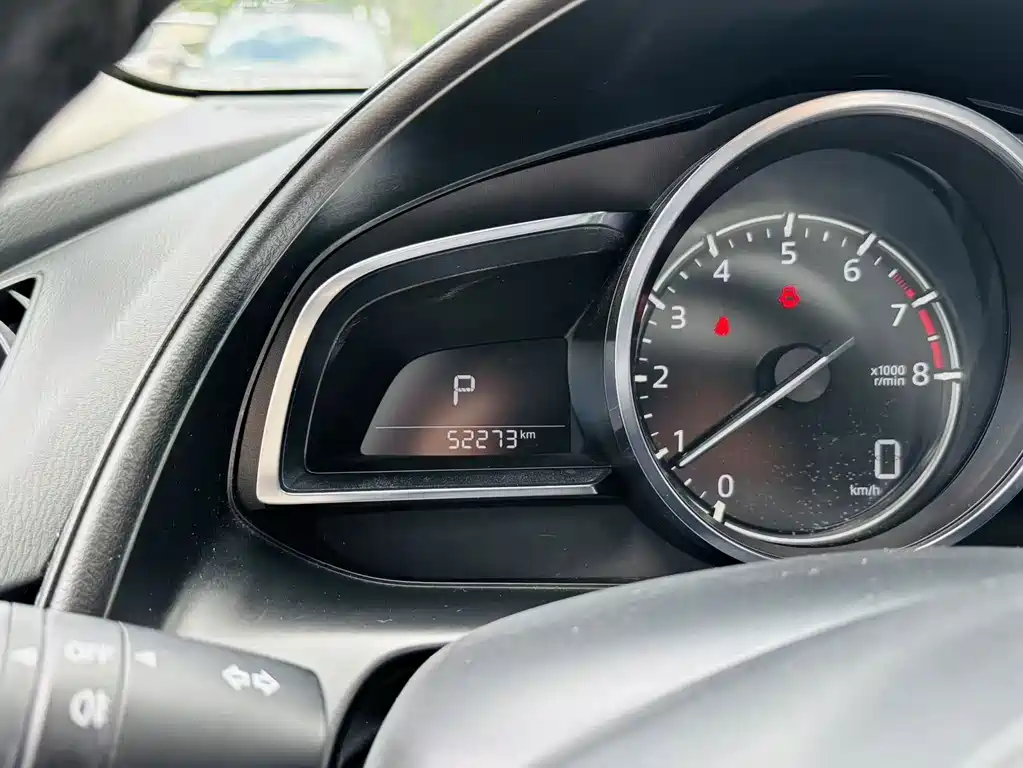 Mazda CX-3 — миниатюра 14