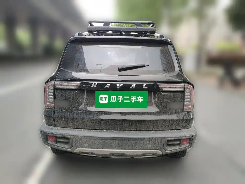 Haval Big Dog — миниатюра 3