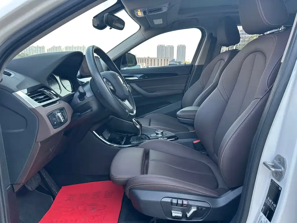 BMW X2 — миниатюра 9
