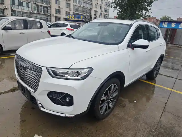 HAVAL  H6 2020
