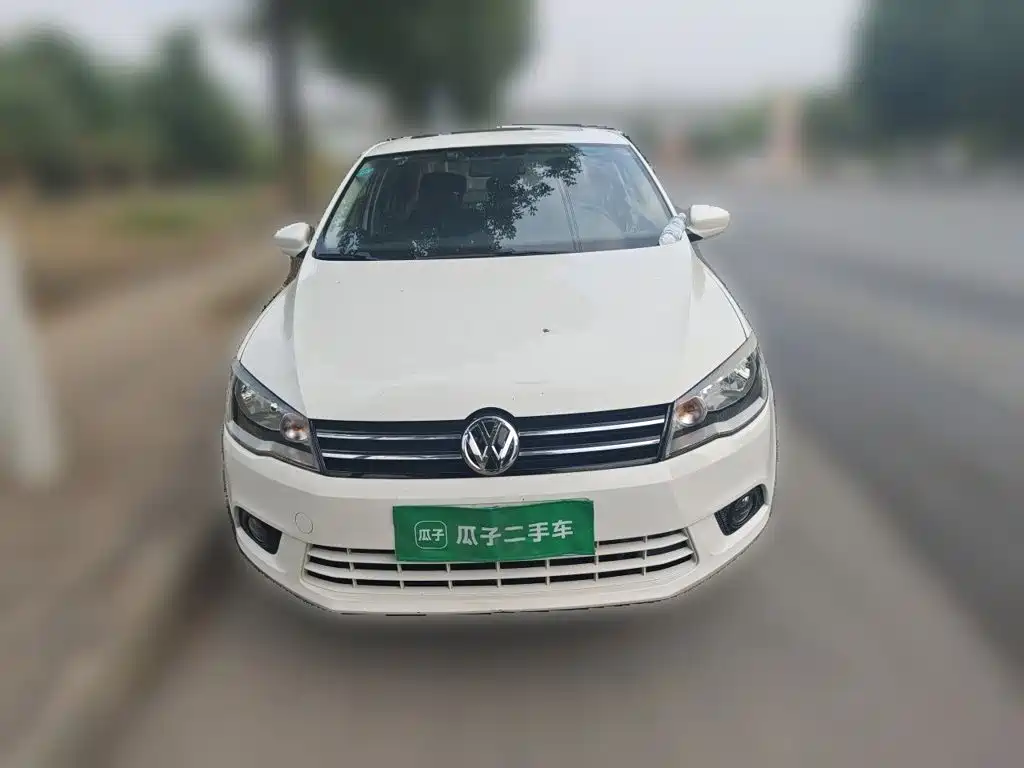 Volkswagen Jetta — миниатюра 2