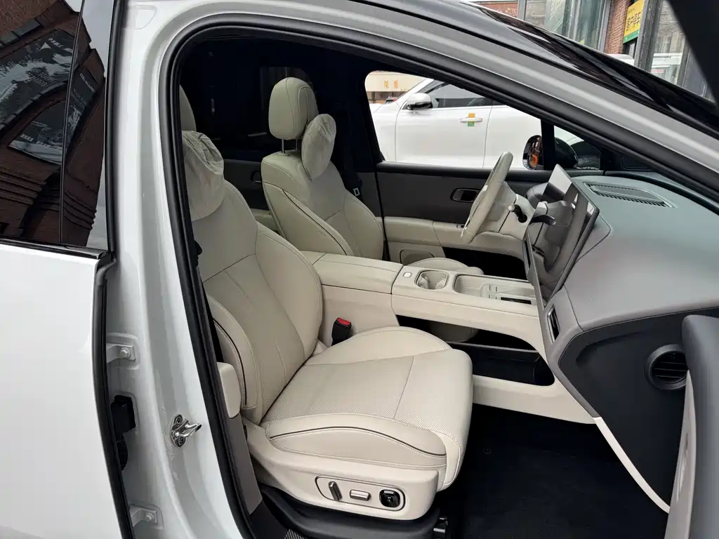 Li Auto Li i6 — миниатюра 21