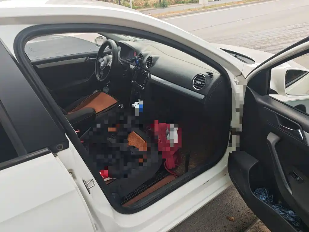 Volkswagen Jetta — миниатюра 19