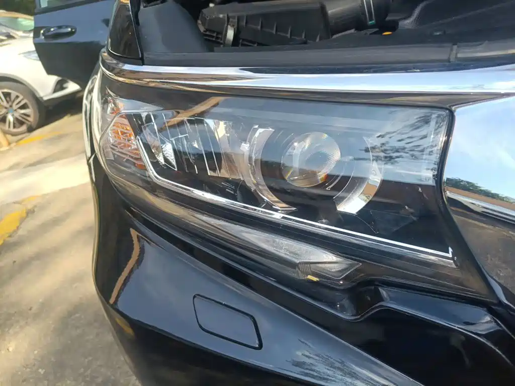 Toyota Prado — миниатюра 7