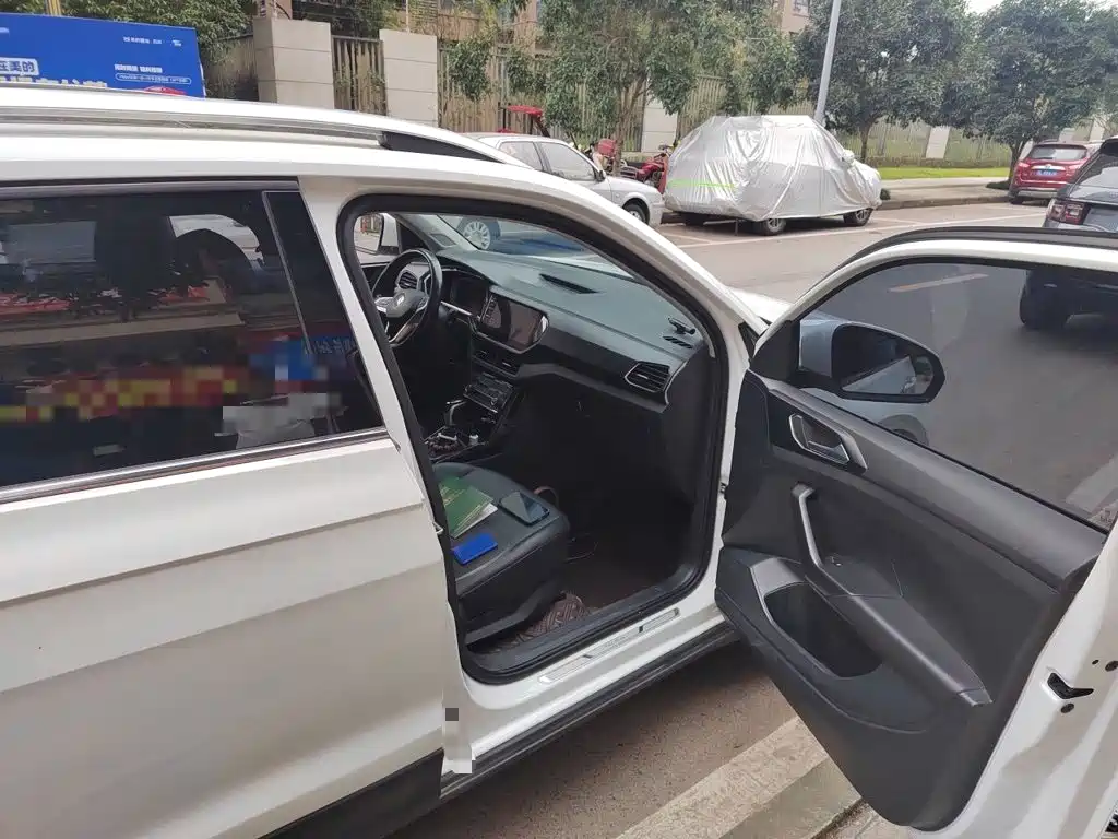 Volkswagen Tacqua — миниатюра 19