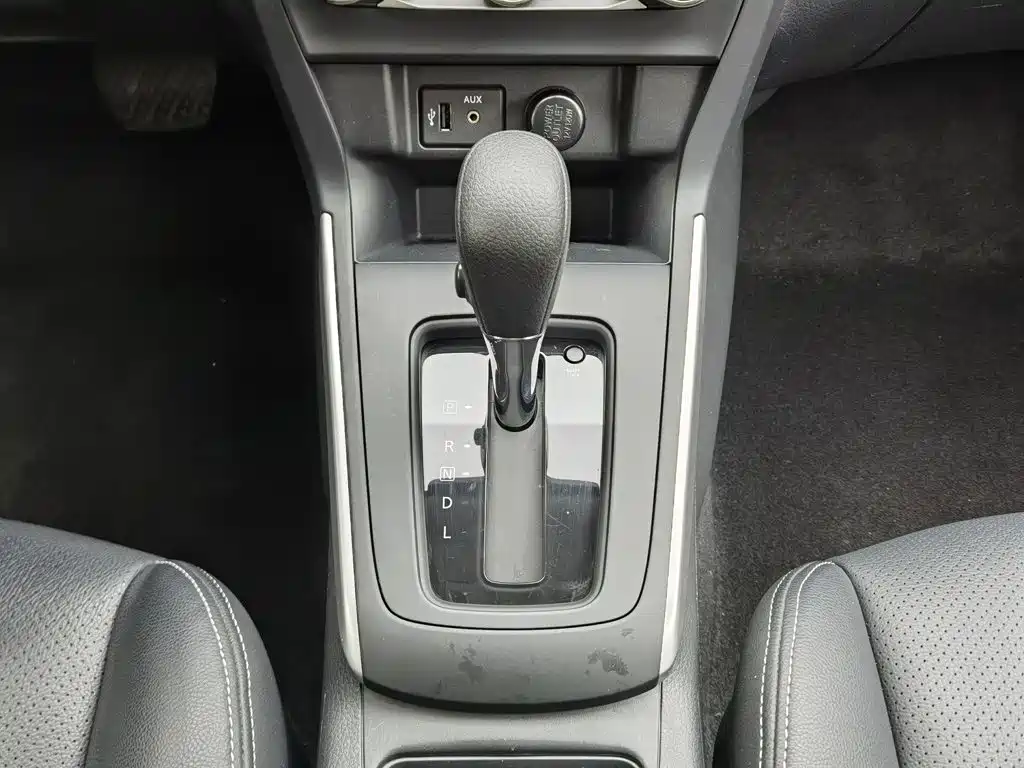 Nissan Sylphy — миниатюра 13