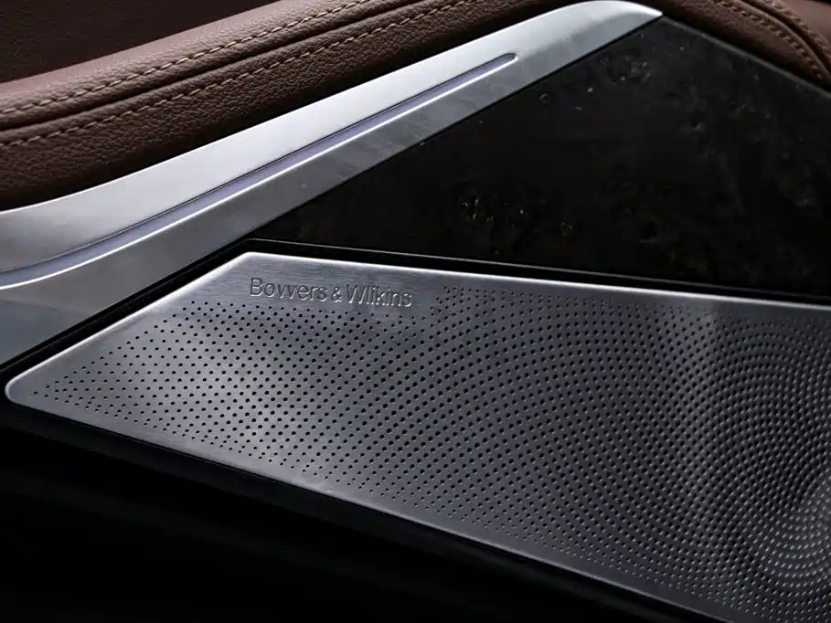BMW X5 (Import) — миниатюра 15