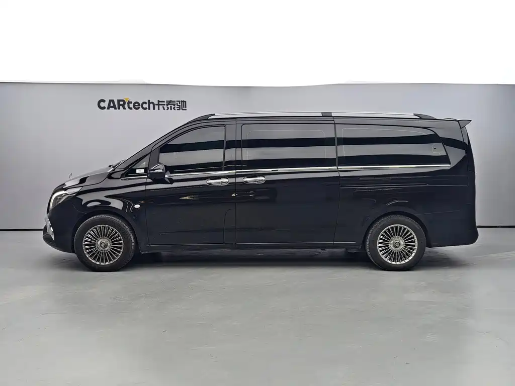 Mercedes-Benz Vito — миниатюра 3
