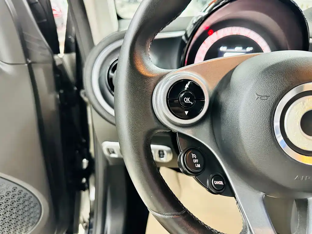 smart Smart Fortwo — миниатюра 43