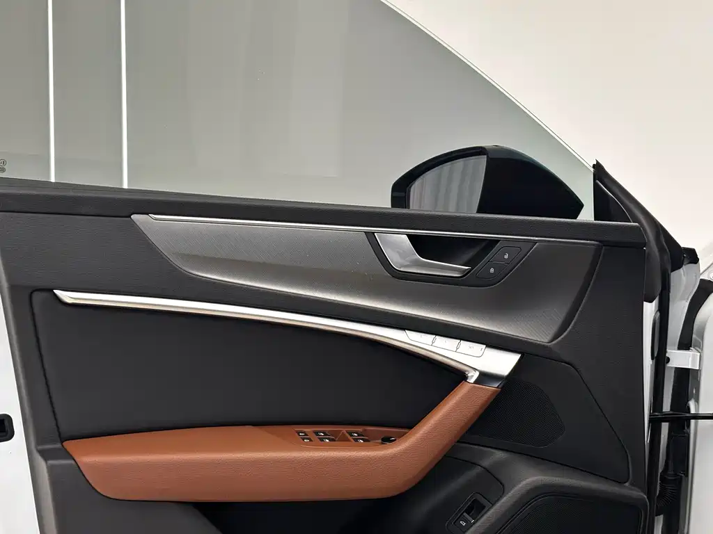 Audi A7 — миниатюра 6