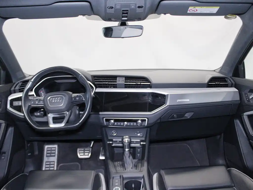 Audi Q3 — миниатюра 9