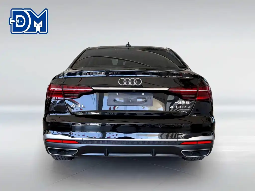 Audi A4L — миниатюра 6