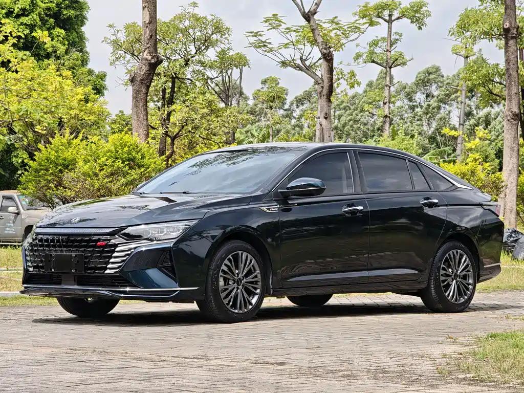 DONGFENG YI HYUN MAX