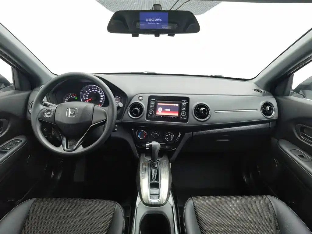 Honda XR-V — миниатюра 5