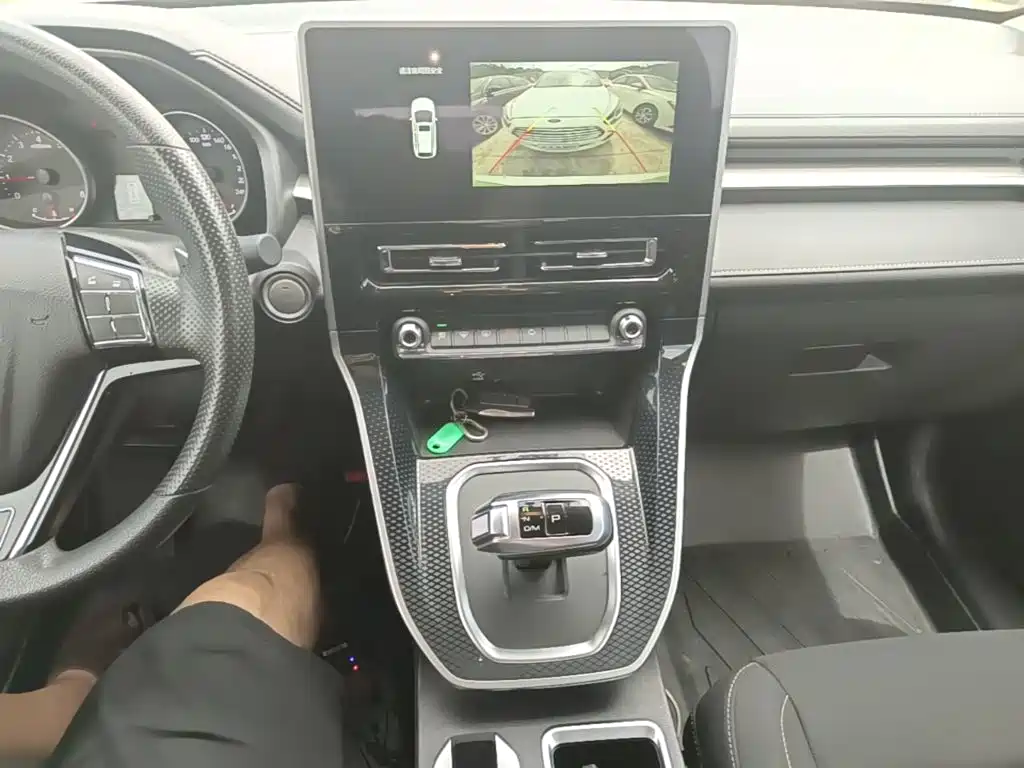 Haval M6 — миниатюра 14