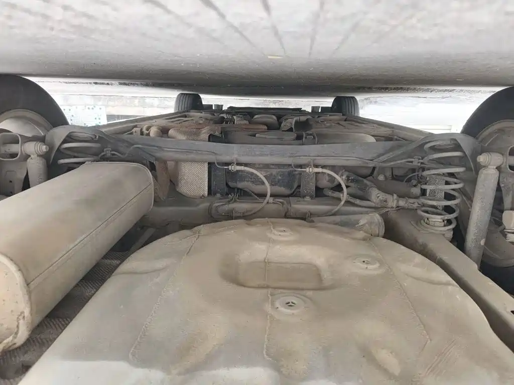 Ford Escort — миниатюра 23