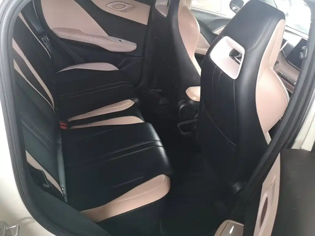 BYD Seagull — миниатюра 17
