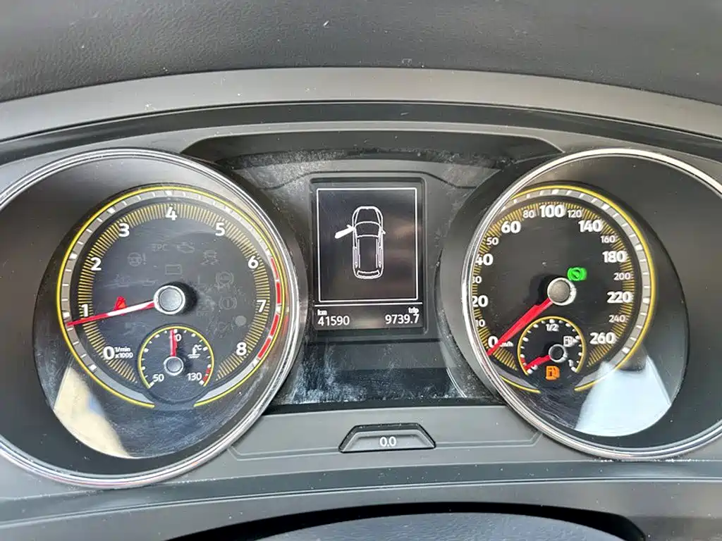 Volkswagen Tiguan L — миниатюра 17