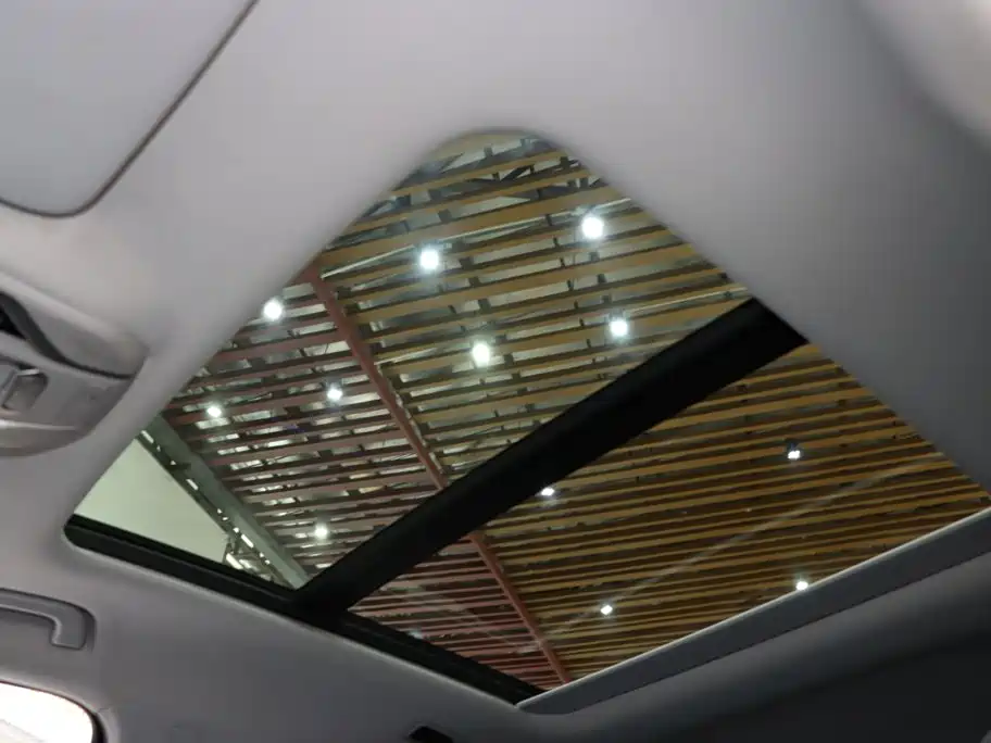 Geely Xingrui — миниатюра 16