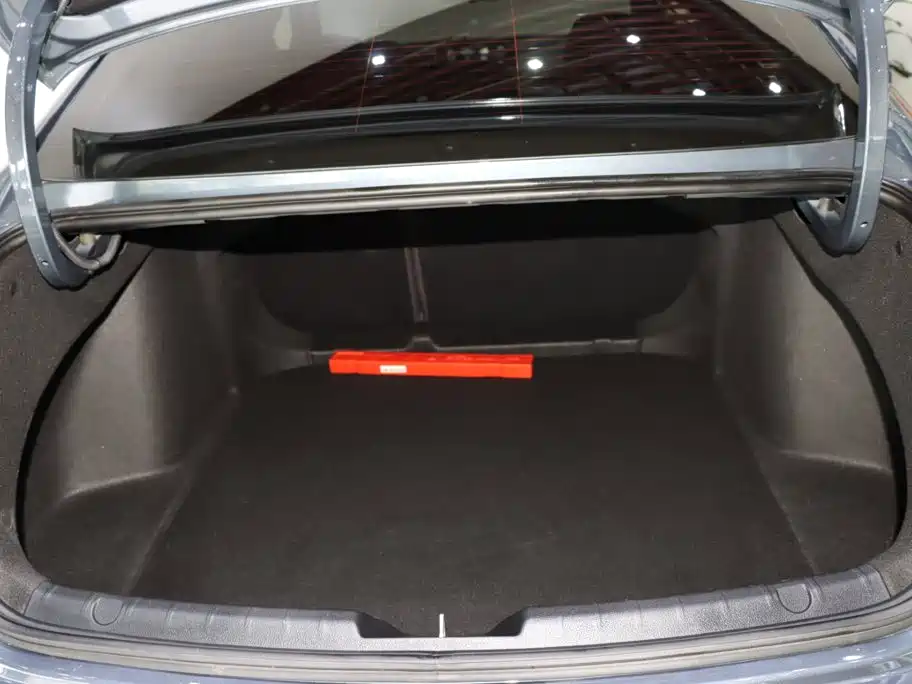 Geely Xingrui — миниатюра 17