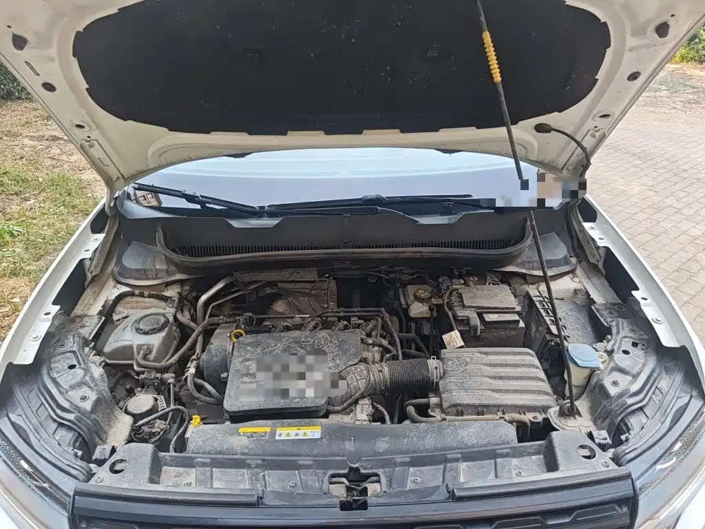 Volkswagen Tacqua — миниатюра 16