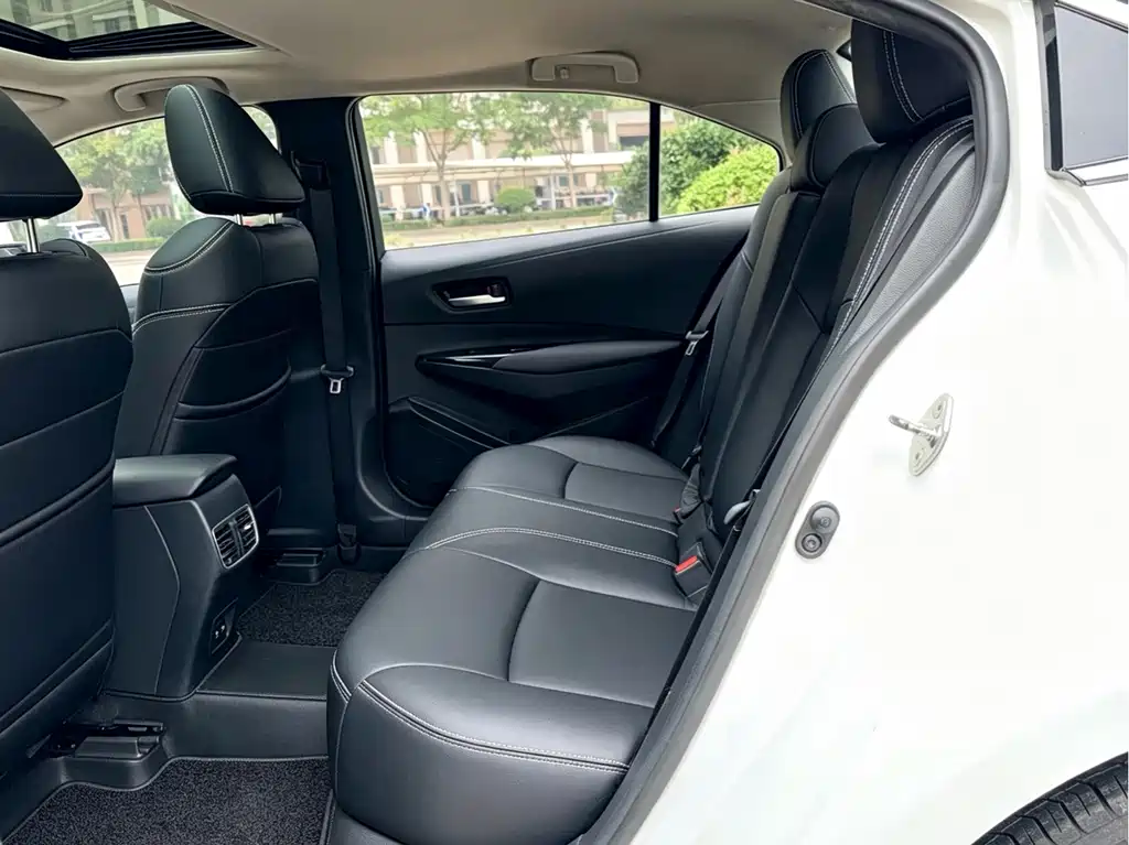 Toyota Allion — миниатюра 12
