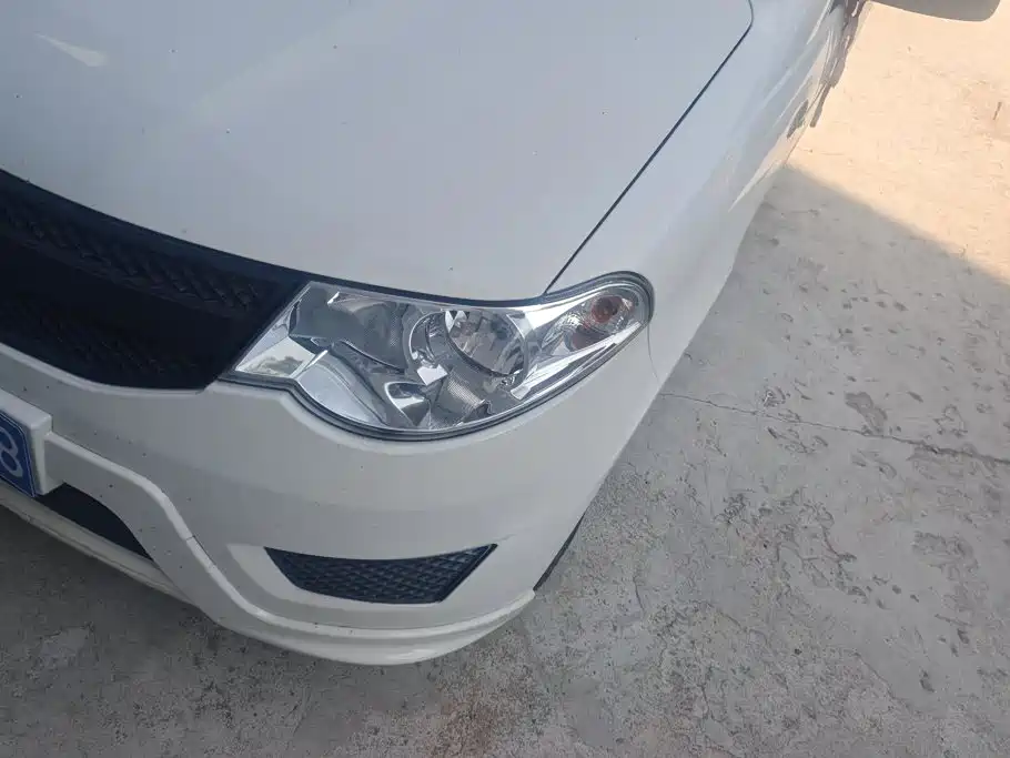Wuling Hongguang — миниатюра 5